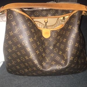 Louis Vuitton delightful mm